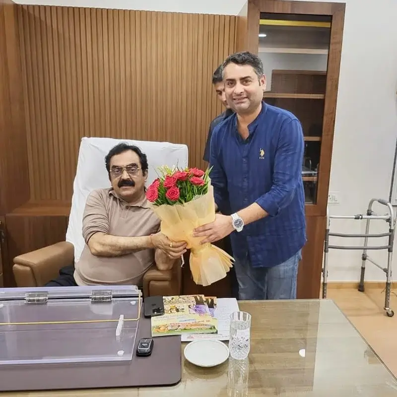 दीनदयाल उपाध्याय जी जन्मजयंती के अवसर पर वृक्षारोपण