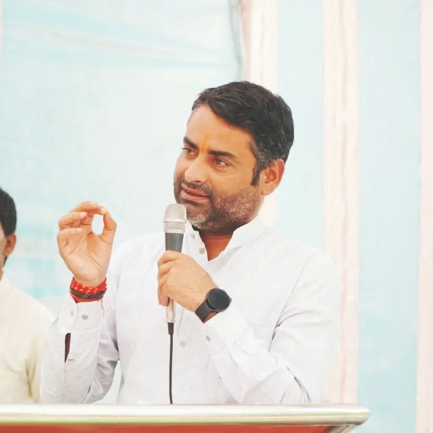 Vikram Sena — Vikram Singh's youth organisation